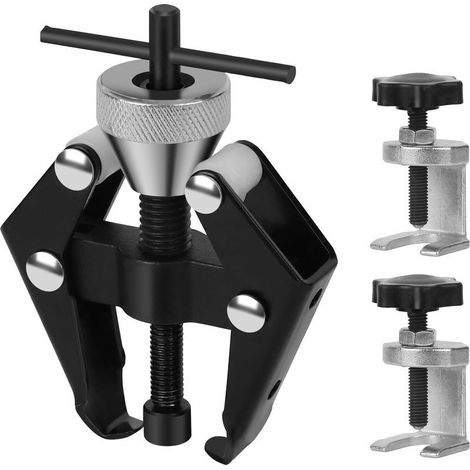 Lot de 3 Extracteur Essuie Glace, Extracteur Bras Essuie Glace pour Bras d'Essuie-Glace (1/5)