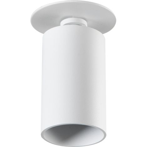 Spot da soffitto Kanlux CHIRO 29310 bianco GU10 35W (1/5)