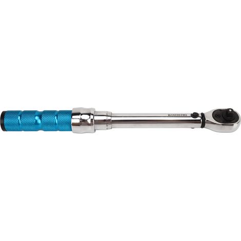 Jeu de 15 clés dynamométriques 1/4 po en acier allié au chrome-vanadium pour vélo, moto et voiture (1/5)