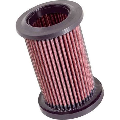 Phare Chromé Custom Triangle Fixation centrale custom Optique