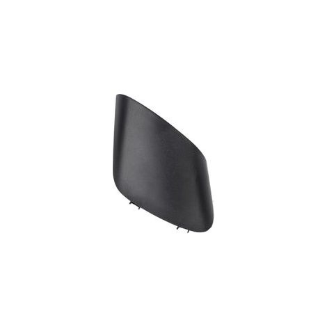 Cubierta del espejo retrovisor lateral del coche, embellecedor de repuesto apto para Fiat Grande PuntoRight 735596883