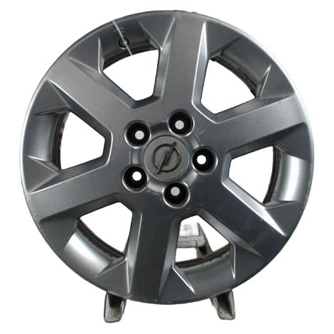 [PRODUIT D'OCCASION] Jante Aluminium OPEL Astra Coupe 2000- ♻️ Ref Oe. 24406507 - Garantie à vie (1/4)