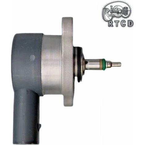 Das Common-Rail-Kraftstoffeinspritzdruckregelventil 0281002698 ist für Mercedes-Benz CLK, C-Klasse, E-Klasse, G-Klasse, M-Klasse und S-Klasse geeignet. (1/5)
