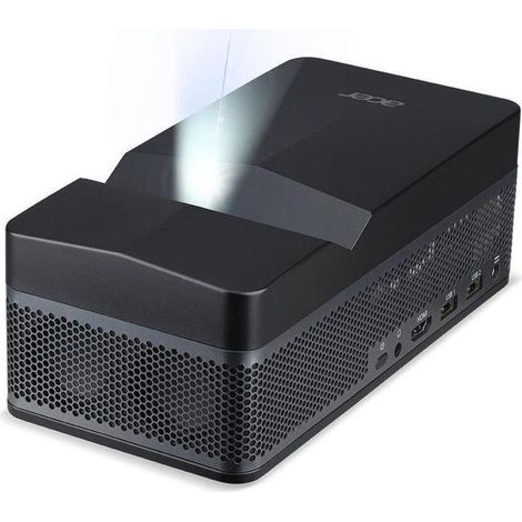 Acer PD1520Us Proiettore LED FHD Ultra Corto 500 Lumen Interattivo SmartTV