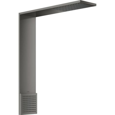 hansgrohe AXOR ShowerComposition Brausenmodul 110/220, 1-jet, mit (1/5)