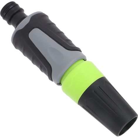 Wasserstrahl für Gartenschläuche, Gartendüsen-Set für Autowäsche und Grünflächen, Set mit Haussprühgeräten (1/5)