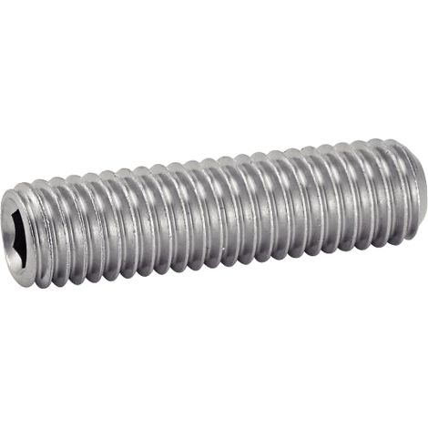 Viti Acton 642075X8 acciaio inox M5x5 confezione 100