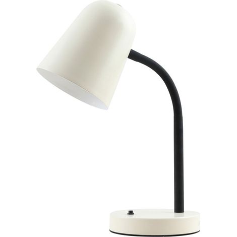 PRATO TB37643BG Italux Schreibtischlampe (1/2)