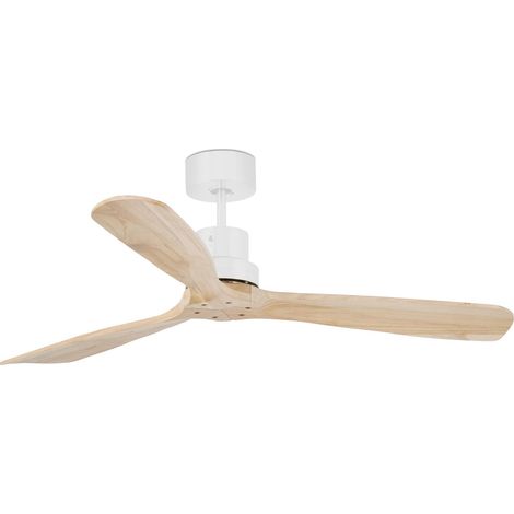 LANTAU L, Ventilatore senza Luce, Faro Barcelona
