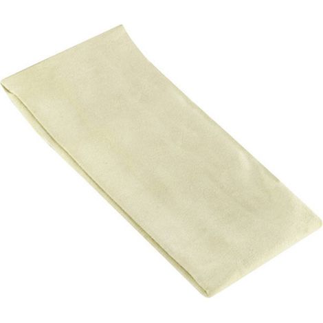 10059 panno in pelle di pecora per vetri Chamois 59 x 38 cm (1/2)