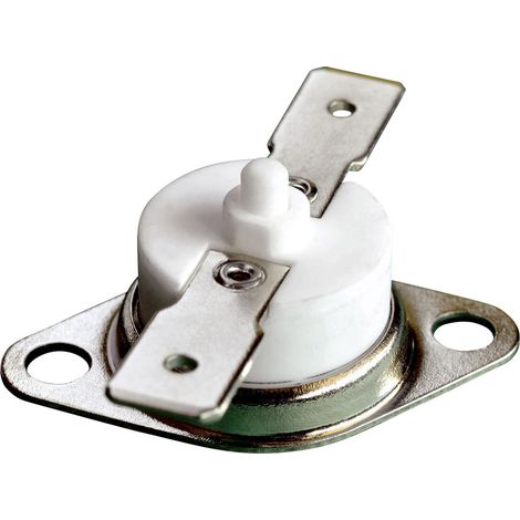 Thermorex TK32-T01-MG01-Ö160- MR Bimetallschalter 250 V 16 A Öffnungstemperatur (± 5°C) 160 °C 1 St