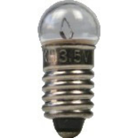 BELI-BECO 9046 Skalenlampe 19 V 1.14 W Sockel E5.5 Klar 1 St.