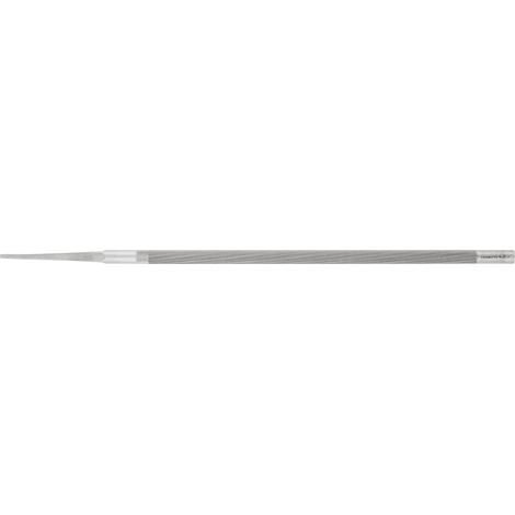 PFERD TOOLS Kettensägefeile Rund Ø 7,0x200mm Classic Line 6 Stk (1/3)