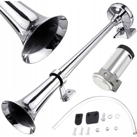 CLAXON DE COCHE 12V (20) GABB (1/5)