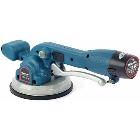 Electronic tiling vibrator, automatic tile leveling machine, tile tile tile machine vibrator suction cup (1/5)