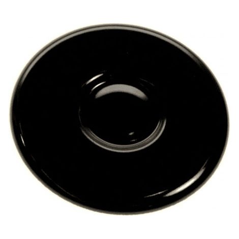 CHAPEAU DE BRULEUR PETIT POUR CUISINIERE FAGOR - C75C012A5 (1/3)
