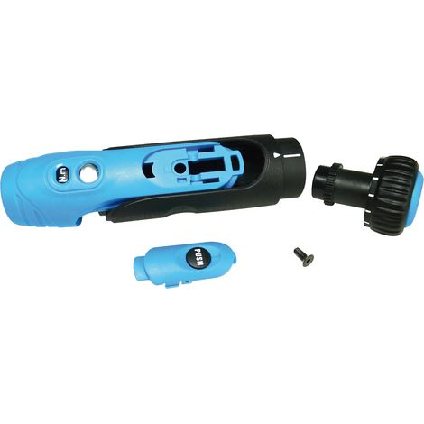 SW-Stahl 03819L Reparatursatz Handgriff der Drehmomentschlüssel 03811L - 03818L I Ersatzgriff