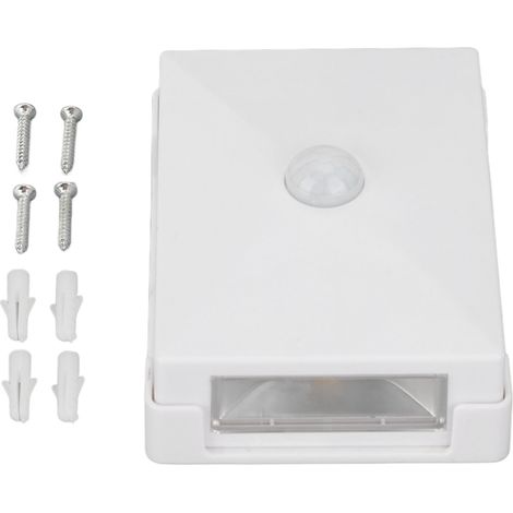 LED sans fil avec détection de mouvement automatique et (1/5)