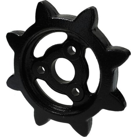 Pignon HONDA MACHINERY PARTS 42756742010