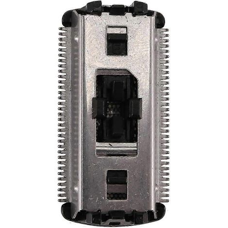 Lot de 3 têtes de rasoir de rechange pour les outils de rasage et de tonte corporelle des séries BG 2024-2040 S11 YSS2 YSS3 - Pièces compatibles (1/4)