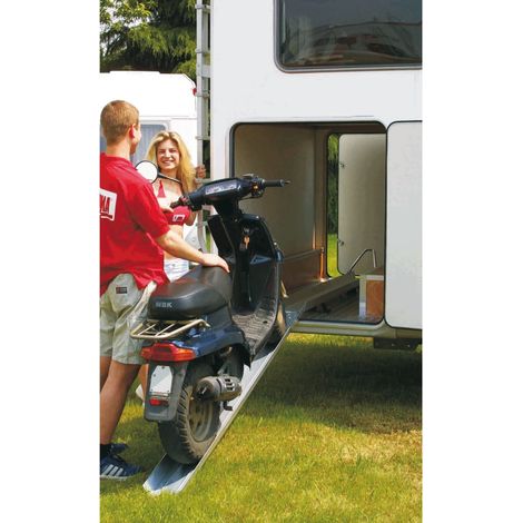 Carry-moto - Fiamma