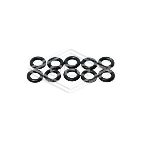 BOSCH Ersatzteil TTNR: 87167712560 O-Ring 7x2,75 (10x)