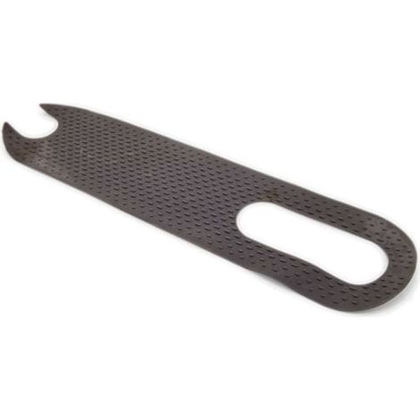 Tappetino poggiapiedi per monopattino elettrico Patty