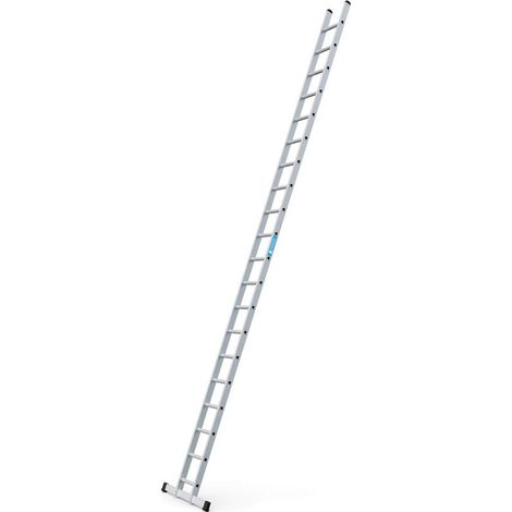 ZARGES Strato DL - Sprossen-Anlegeleiter 20 Sprossen (1/3)