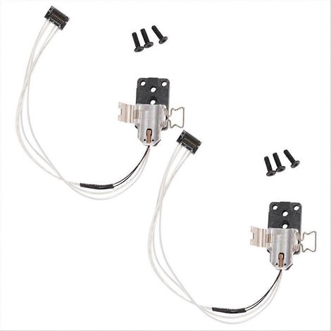 2er-Set Hotend-Heizkit für Bamboo Lab 3D-Drucker A1, passend für A1 und A1MINI 3D-Drucker (1/5)