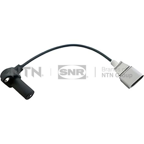 Capteur vilebrequin - CKP167.04 - SNR - Compatible avec véhicule Volkswagen, Audi, Porsche