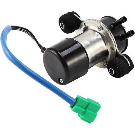 Pompe à carburant électrique basse pression 12 V compatible avec Super Carry DB51T DD51T DC51T DA51T 15100-85501 15100 (1/5)