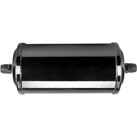 Filtre déshydrateur de climatisation 34430 pour une recharge efficace du réfrigérant. Modèles : 17700A, 34450, 34700 (1997), AC375 (1/5)