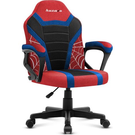 Silla Huzaro Ranger 1.0 Spider Ranger para niños (1/5)