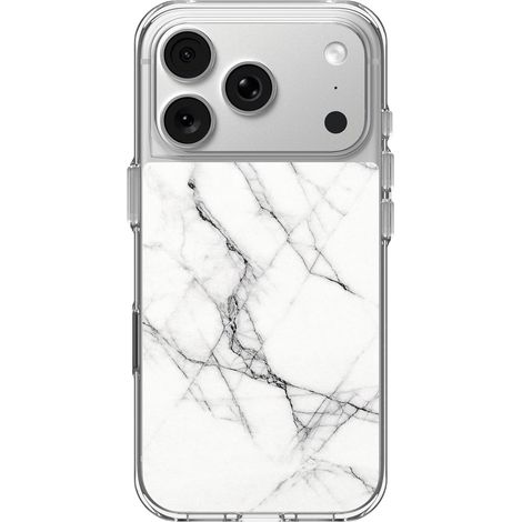 Coque Clear avec MagSafe pour iPhone 18 Pro / 17 Pro (1/5)