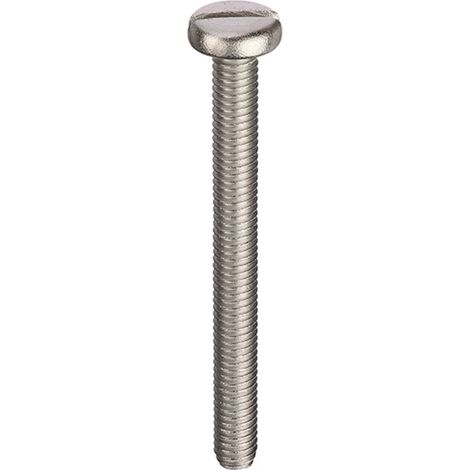 Unifix A4-316 St/St Machine Screws M6 x 12 (1/2)