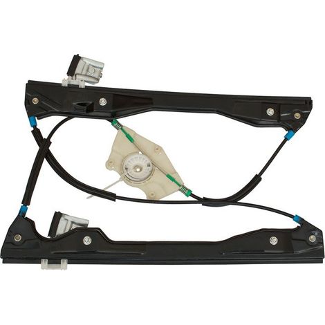 Elektrischer Fensterheber vorne links für Skoda Fabia I (99-08) (1/5)