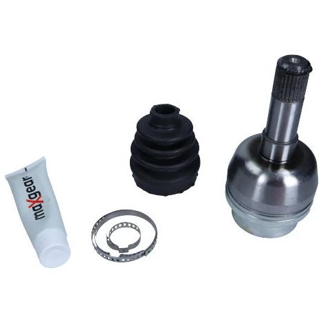 MAXGEAR 49-2856 Kit de tête de cardan OPEL 9186550