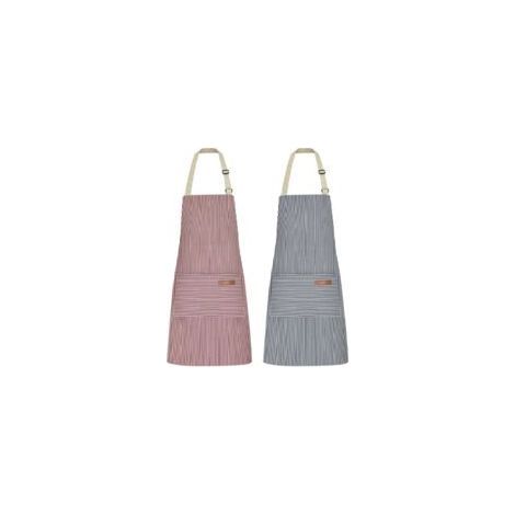 Tablier de cuisine Dames,un Tablier de Coton, de Lin, de Gâteaux,Cuisson (1/5)
