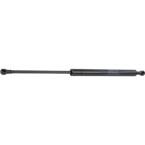 Ressort à gaz du vérin à gaz L=399mm 380N (1/3)