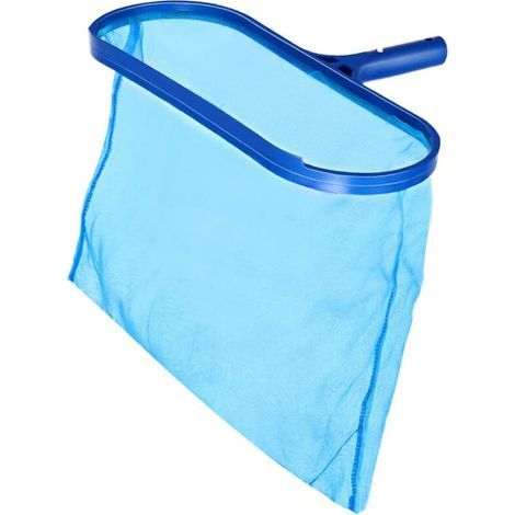 Enowelir jardin piscine Épuisettes de Surface, Épuisettes pour ramassage des Feuilles, Épuisettes de Surface (1/3)