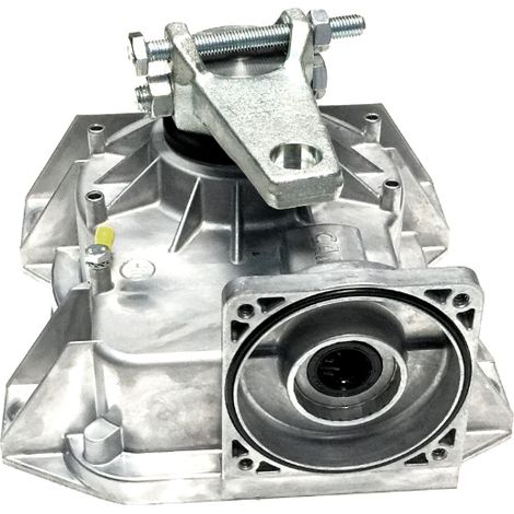 Groupe de réduction de corps en aluminium CAME 119RIA121 pour remplacement de moteur Frog-A