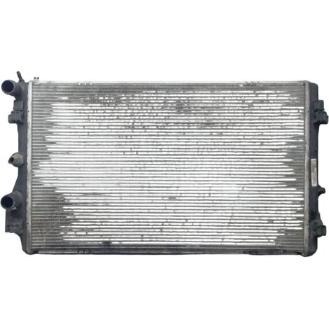 Radiateur SEAT Ibiza [PRODUIT D'OCCASION]♻️6r0121253r (1/5)