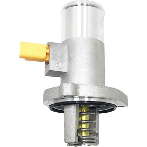 Kfz-Thermostat 1306010-39L für FAW Red Flag H7 / H9S7 V63.0T 130601039L (1/5)