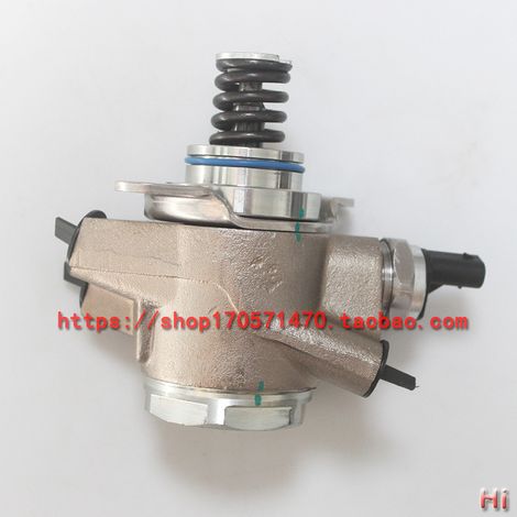 Direct sales of 06E127025M high-pressure oil pump suitable for Audi A4, A5, A6, and A8 2.8 and 3.2 engines. (1/3)