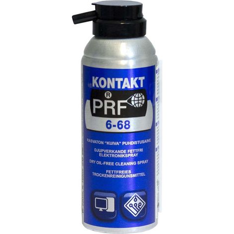 AEROSOL CONTACTO PRF TAEROSOL PRF 68/220
