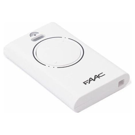 FAAC Emetteur XT2-868 B