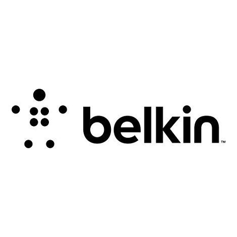 BELKIN VGA spojovací kabel k monitoru, 1.8 m (1/5)
