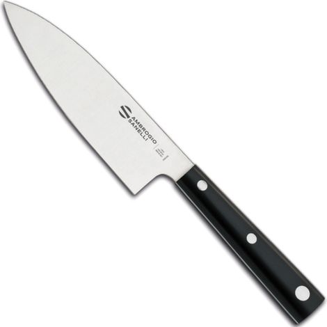 Deba Fischschneide- und Filetiermesser, 160 mm lang, Hasaki