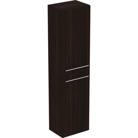 Ideal Standard i.life A Hochschrank, 2 Türen, 400x300x1600mm, (1/4)