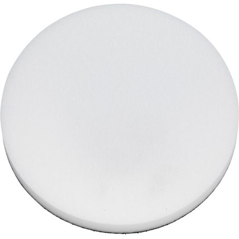 Metabo Disque intermédiaire auto-agrippant 150 mm, non perf., pour SXE 450 (624037000) (1/3)